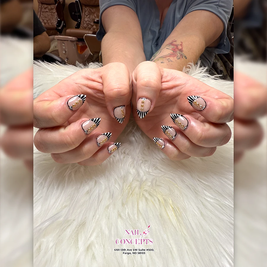 Nail Concepts